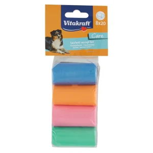 Vitakraft Sacchetti Raccogli Feci