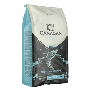 Canagan Scottish Salmon Small