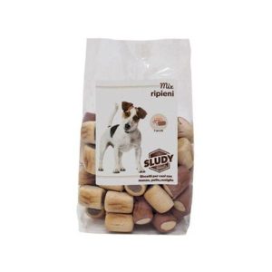 Sludy Biscotti Mix Ripieni