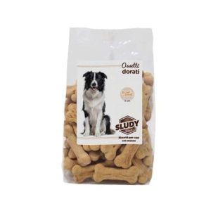 Sludy Biscotti Ossetti Dorati