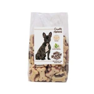 Sludy Biscotti Ossetti Ripieni