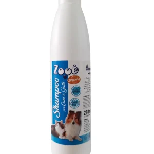 zooè shampoo cane e gatto 250 ml
