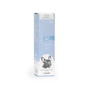 Shampoo Dermopurificante per tutti i tipi di pelo