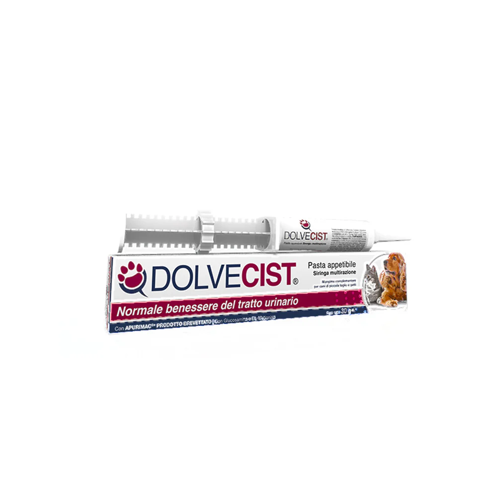 Shedir Pet - Dolvecist pasta 30gr