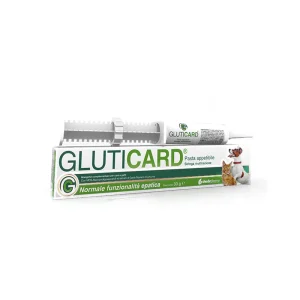 Shedir Pet - Gluticard pasta 30g