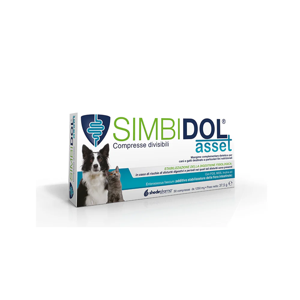 Shedir Pet - Simbidol Asset Divisibili - immagine 2