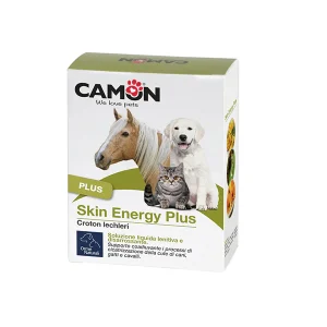 Skin Energy Plus Croton lechleri