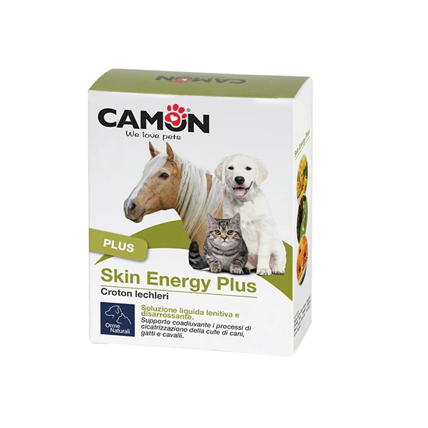 Skin Energy Plus Croton lechleri