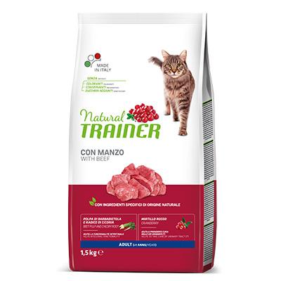 Natural Trainer Cat Adult - immagine 3