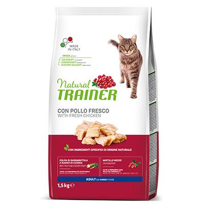 Natural Trainer Cat Adult - immagine 2