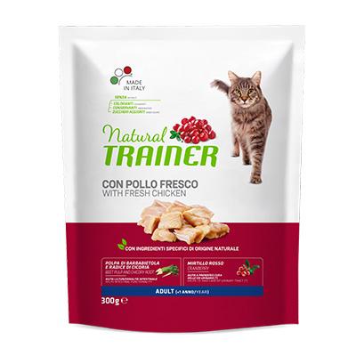 Natural Trainer Cat Adult - immagine 7