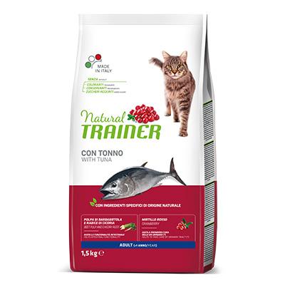 Natural Trainer Cat Adult - immagine 4