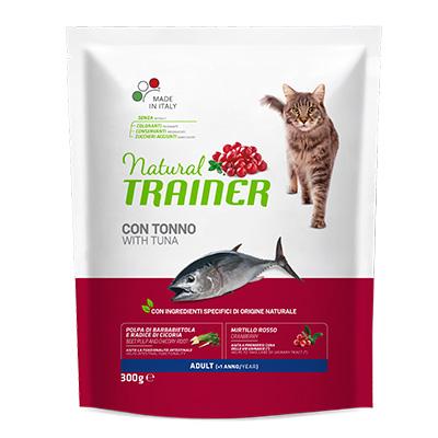 Natural Trainer Cat Adult - immagine 9