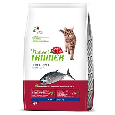 Natural Trainer Cat Adult - immagine 8