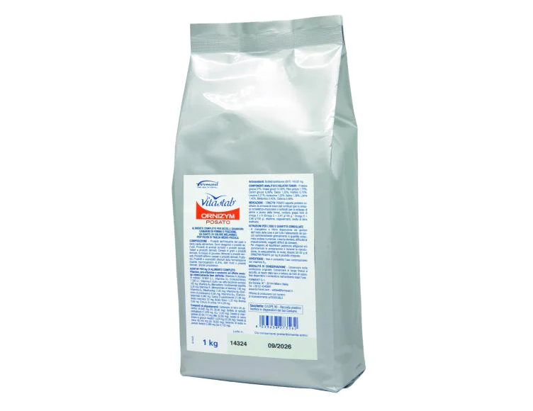 Vitastab® Ornizym Posato 1Kg