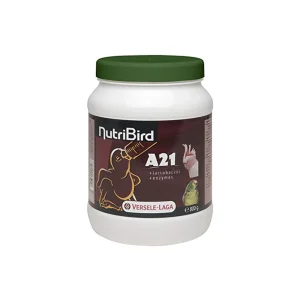 Versele Laga nutri bird A 21