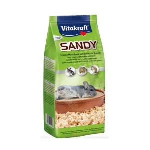 Vitakraft Sandy sabbia