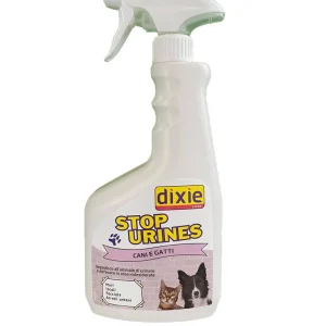 Dixie Repellente Per L'urina Cani Gatti (ML/Size: 750)