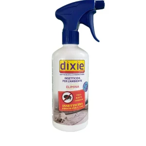 Dixie-diptron Cipermetrina 500ml (insetticida Ambiente Pet)
