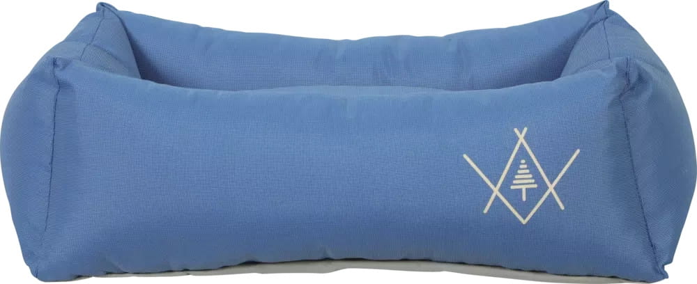 zolux -SOFA' BLU 75CM 4 SEASONS