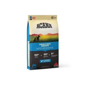 Acana Adult Dog Recipe 11,4kg