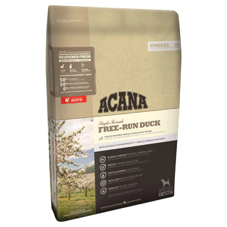 Acana Free-Run Duck 11,4kg