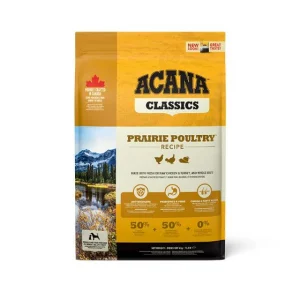 Acana Classics Prairie Poultry per Cani