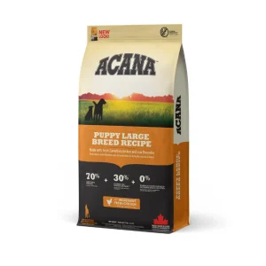 Acana Puppy Large Breed Recipe 11,4kg