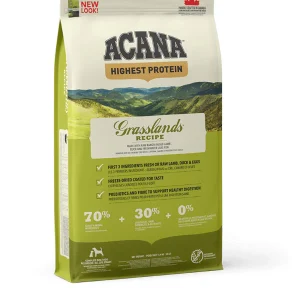 Acana Regionals Grasslands 11,4kg