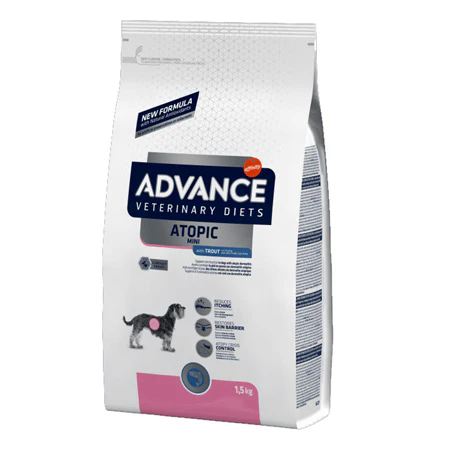 Advance Veterinary Diets Atopic mini - immagine 2