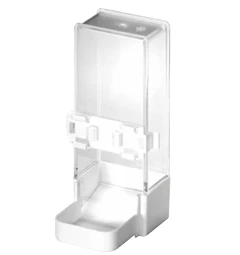 Sifone Mangiatoia Pappagallo