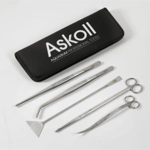 Set accessori ASKOLL