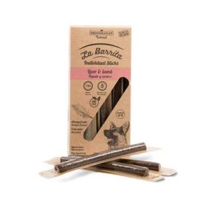 Mediterranean Natural La Barrita snack 150gr