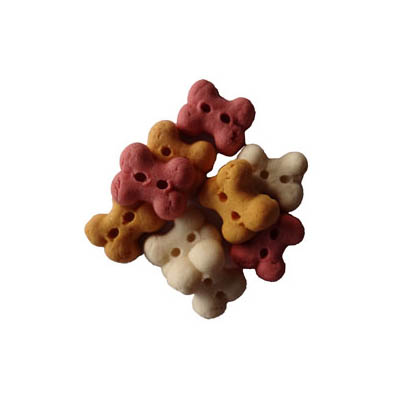 Biscofarm Biscotti Folletti - immagine 4