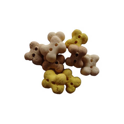 Biscofarm Biscotti Folletti - immagine 3