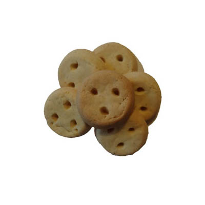 Biscofarm Biscotti Light - immagine 2