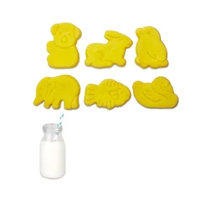 Biscotti per Cani Marie La Pasticcera Animaletti Mix Latte Gusto Latte 1kg