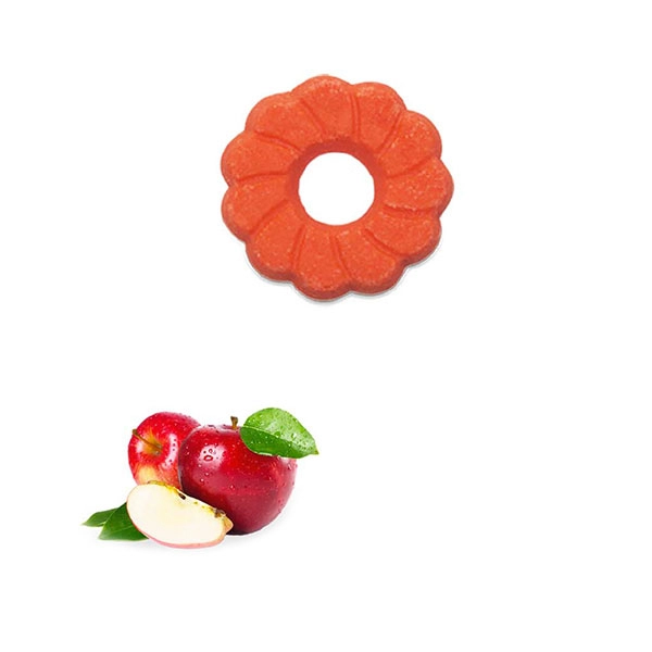 Biscotti per Cani Marie La Pasticcera Fiore Mela Gusto Mela 1kg