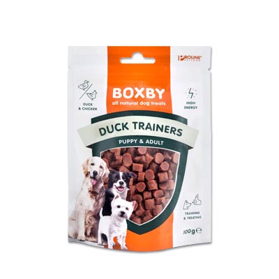 Boxby Bocconcini per Addestramento - immagine 3