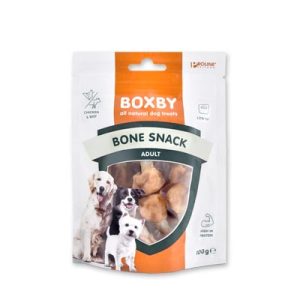 Boxby Bone Snack