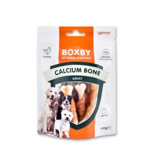 Boxby Calcium Bone