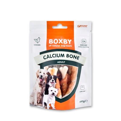 Boxby Calcium Bone - immagine 2