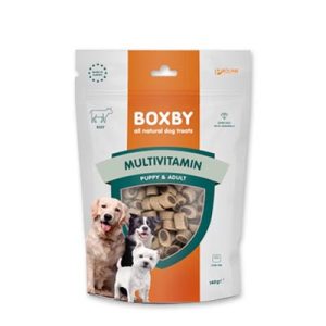 Boxby Multivitamina
