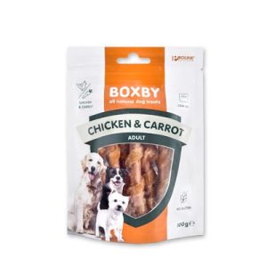 Boxby Snack Adult