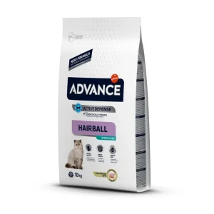 Advance Gatto Sterilized Hairball