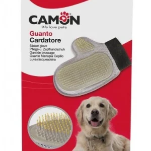 Camon Guanto cardatore