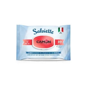 Salviette Detergenti Tea Tree Oil (Kg/Size:0,5)
