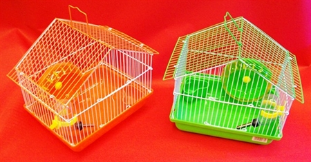 Trasportini piccoli criceti