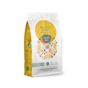 Natura Diet CAT Adult Chicken 1.5 kg