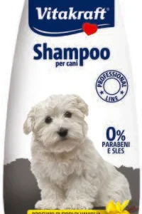 vitakraft shampoo per cani 250 ml
